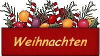 Weihnachten